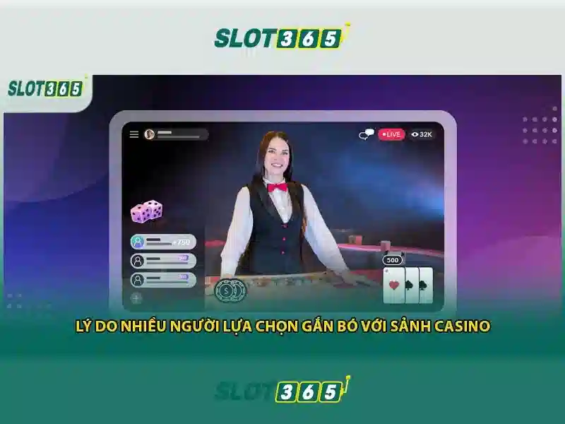 SLOT365 – Hướng Dẫn Đăng Nhập Vào Trang Chủ Slot365 Đa Dạng Game Slot Online