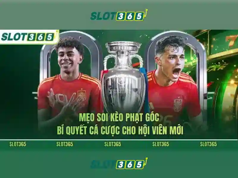 Trải nghiệm slot365
