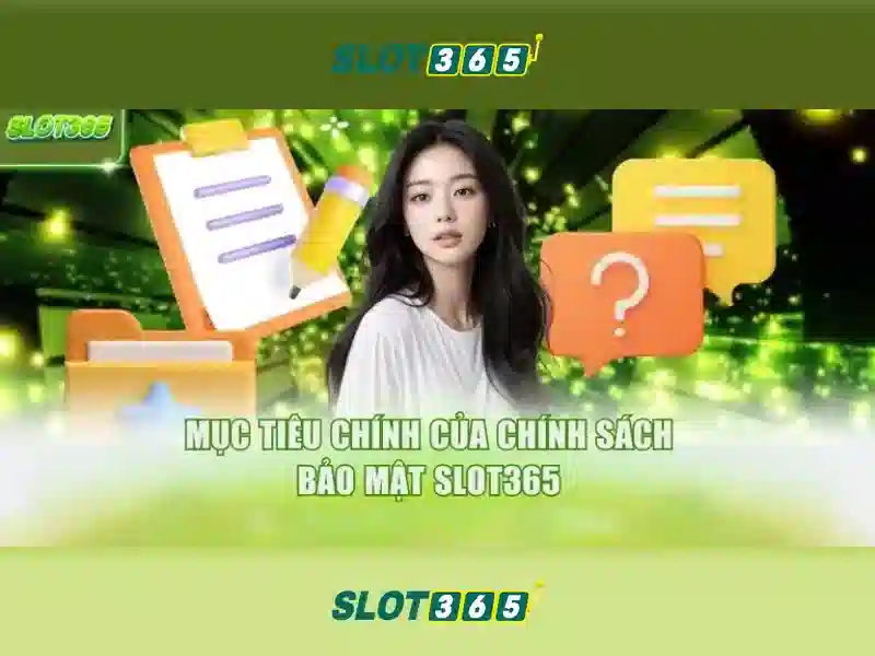 trải nghiệm slot365