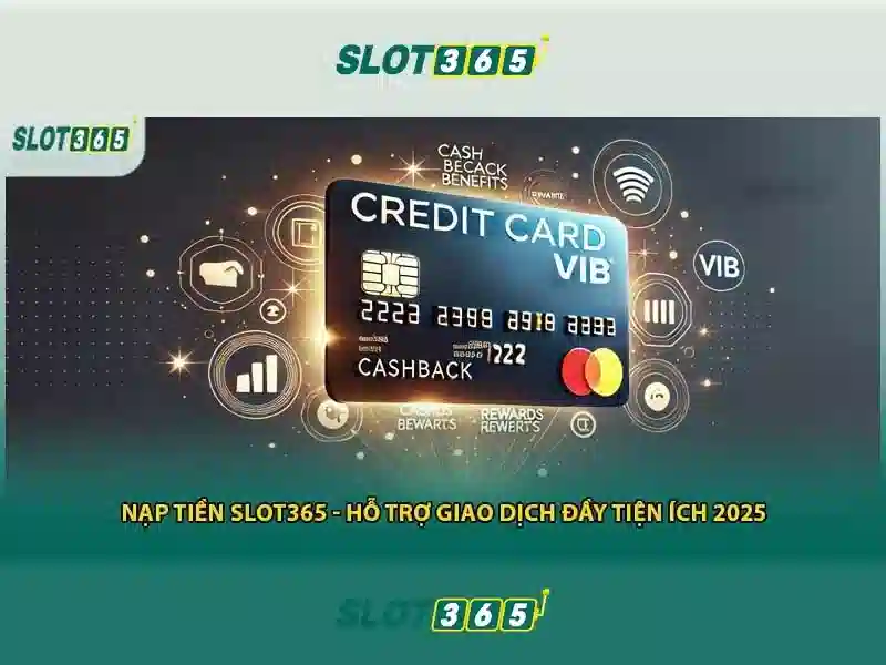 Slot365 Win – Trải Nghiệm Chơi Slot Đỉnh Cao
