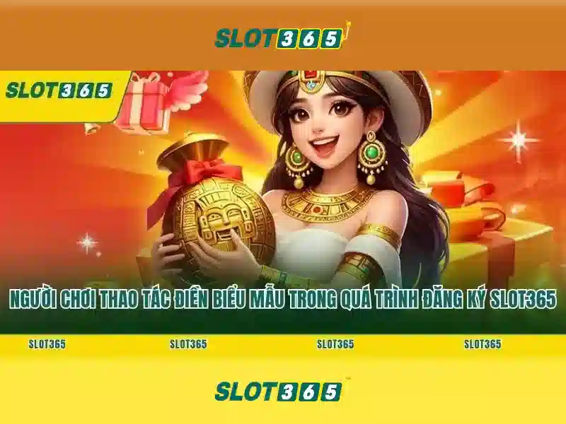SLOT365 – Nhà Cái Uy Tín Hàng Đầu Với slot365 link Chính Thức