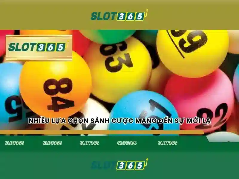 Trải nghiệm Slot365 iOS