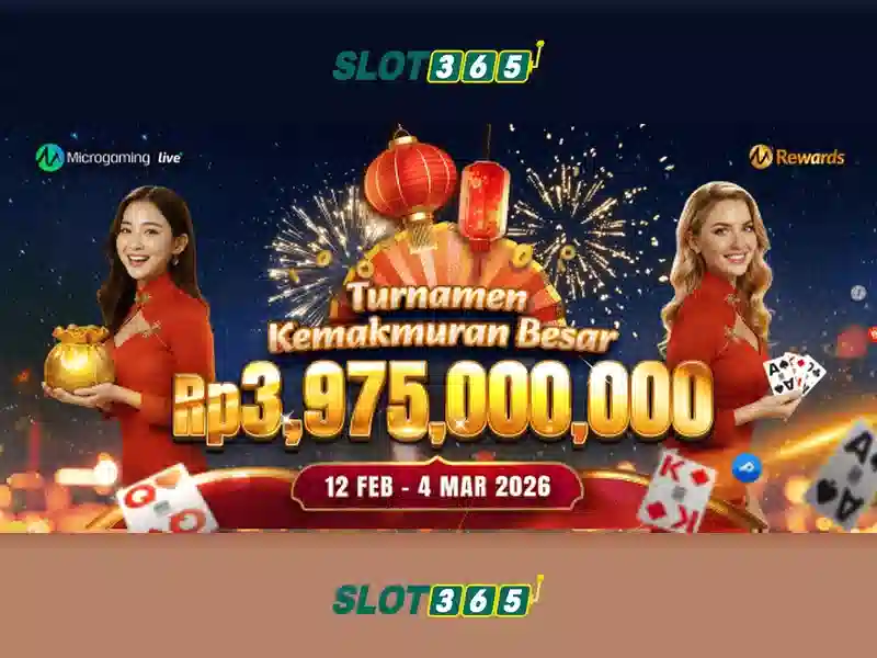 Ưu Đãi Nạp Tiền Slot365