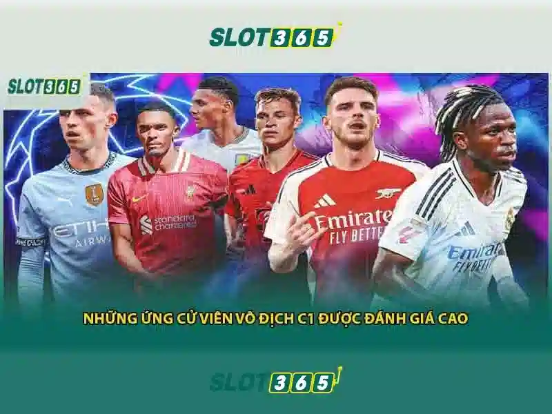 Các loại slot mới nhất