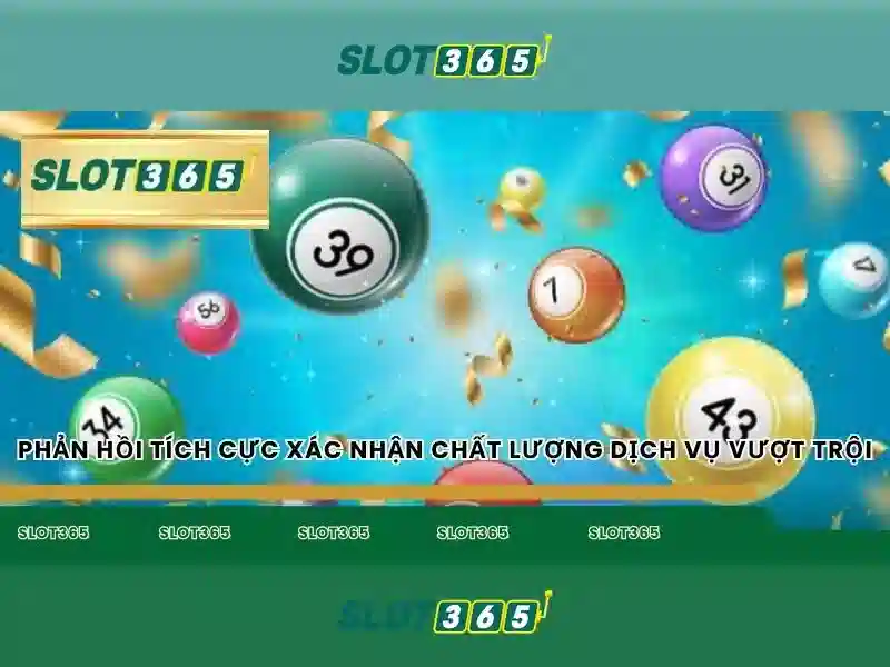 rút thưởng Slot365