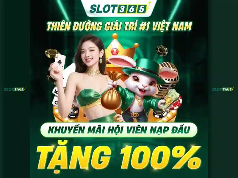 Giải pháp hỗ trợ Slot365