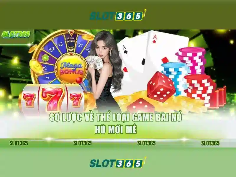 SLOT365