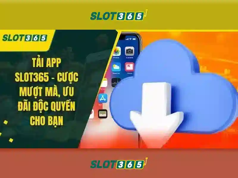 Thư Viện Game Slot365