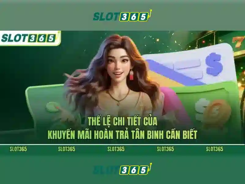Trải Nghiệm Slot365