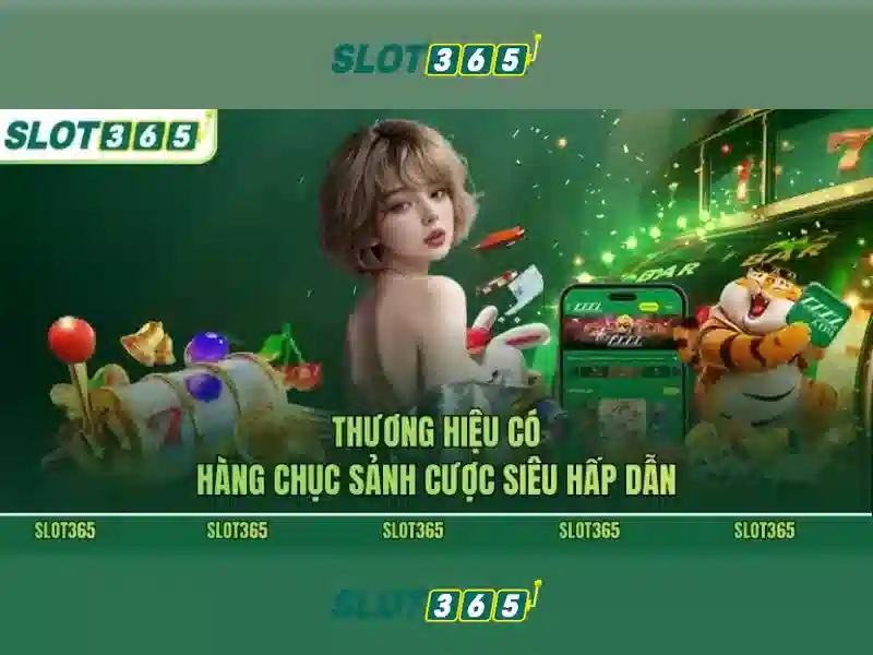 Slot365 Có Lừa Đảo Không