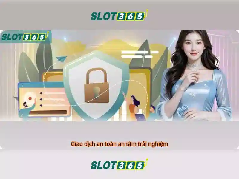 khuyến mãi slot365