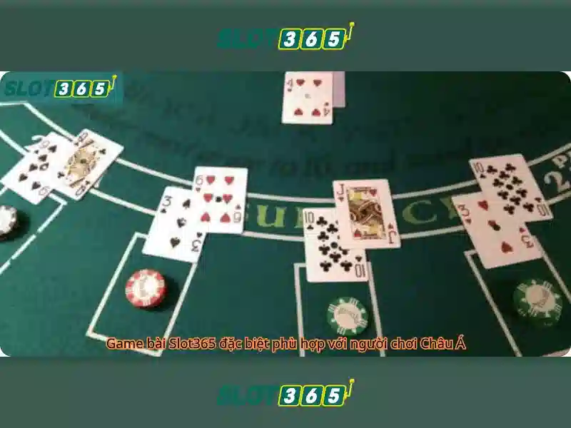 Khuyến mãi Slot365