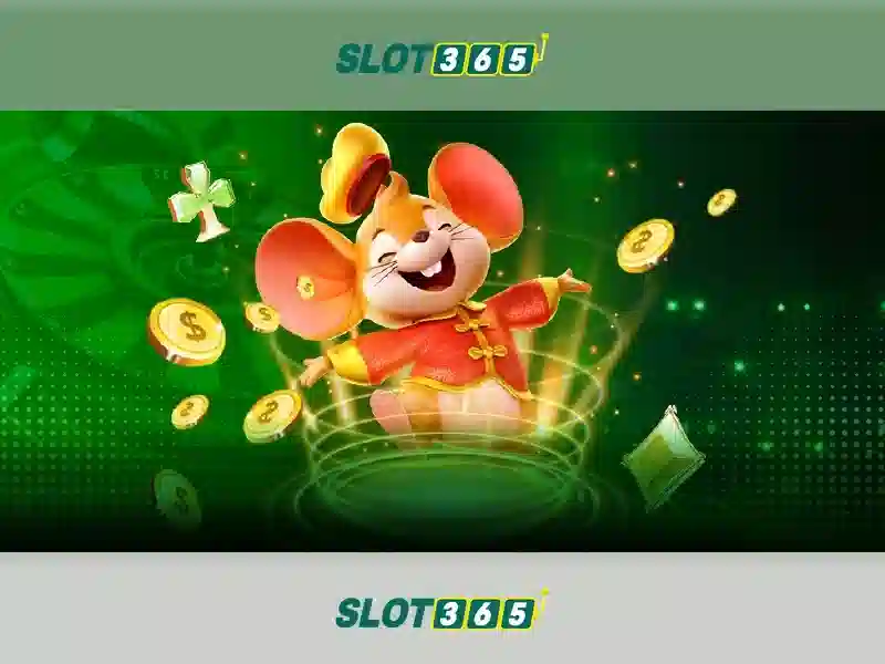 Trải Nghiệm Slot365 Rtp Cao Nhất 2026