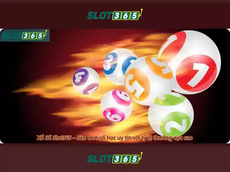 game slot365