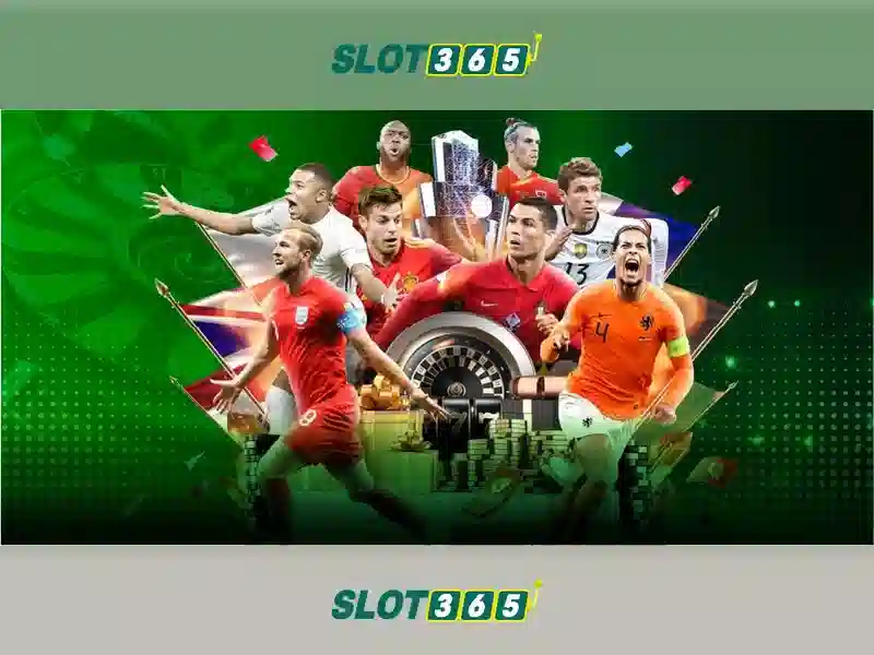 Trải Nghiệm Slot365 Tại