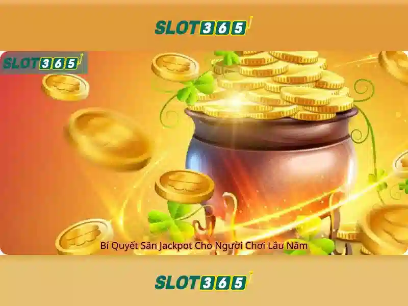 ưu đãi Slot365
