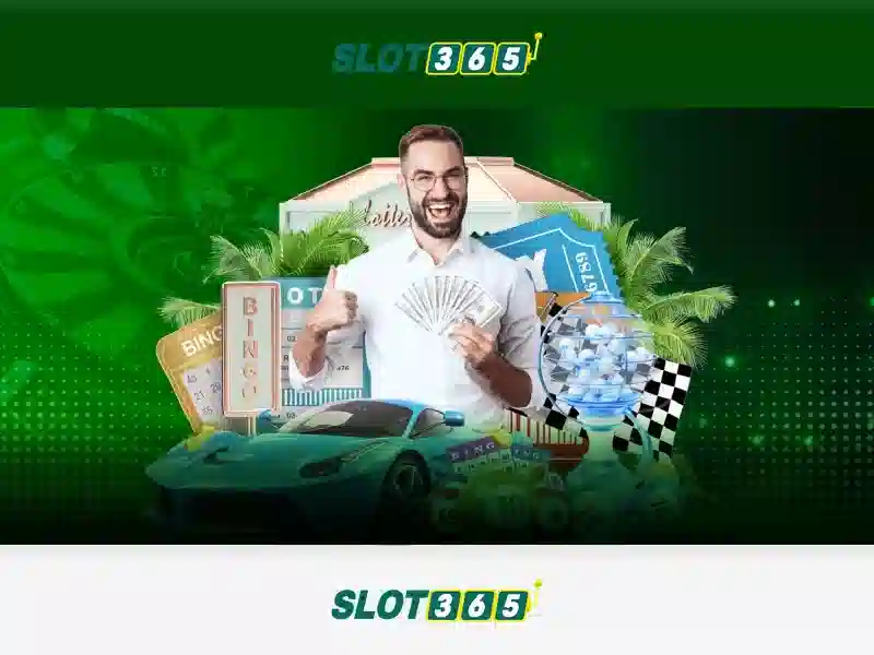 Trải Nghiệm Slot365