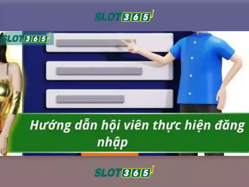 Slot365 có lừa đảo không