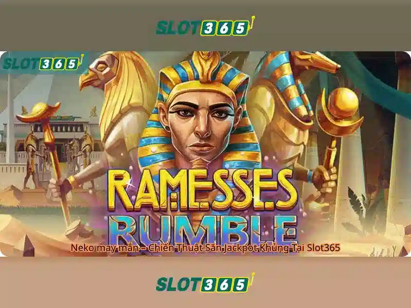 Chiến Thuật Slot365