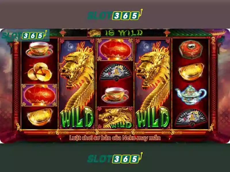 Trải nghiệm Slot365 an toàn không
