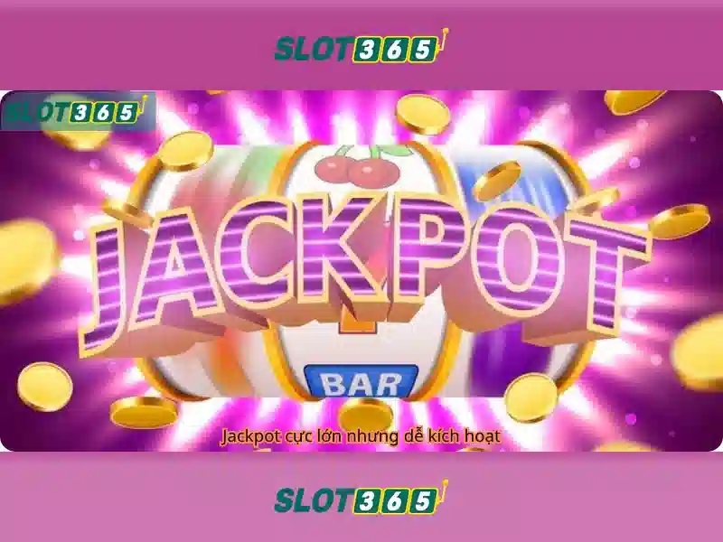 Bảo Mật Thông Tin Slot365