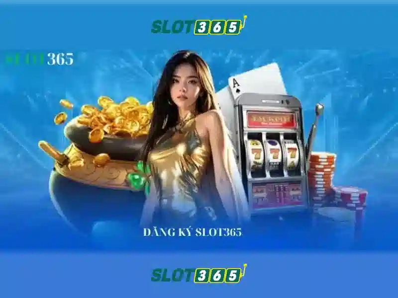Nhận Thưởng Slot365