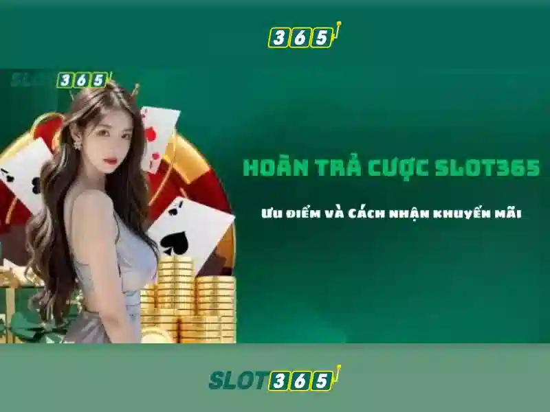 Game Slot Slot365