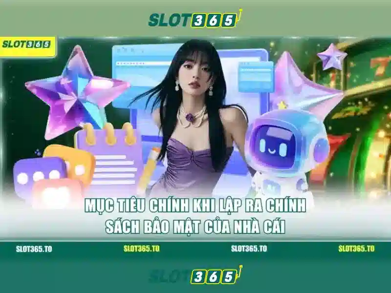 Đa Dạng Thể Loại Slot Tại SLOT365