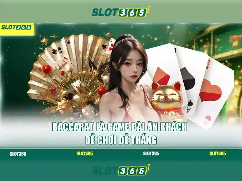 Khuyến Mãi Slot365