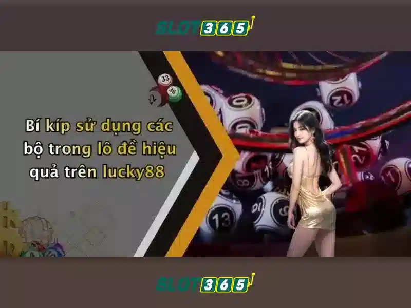 Chương Trình Slot365 XX VIP