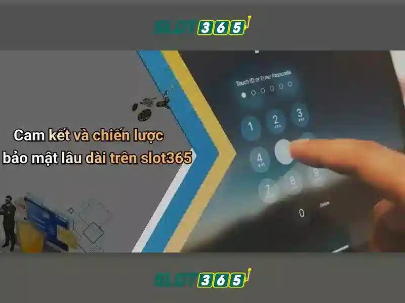 Ưu Điểm Nổi Bật Của Slot365 xx.vip