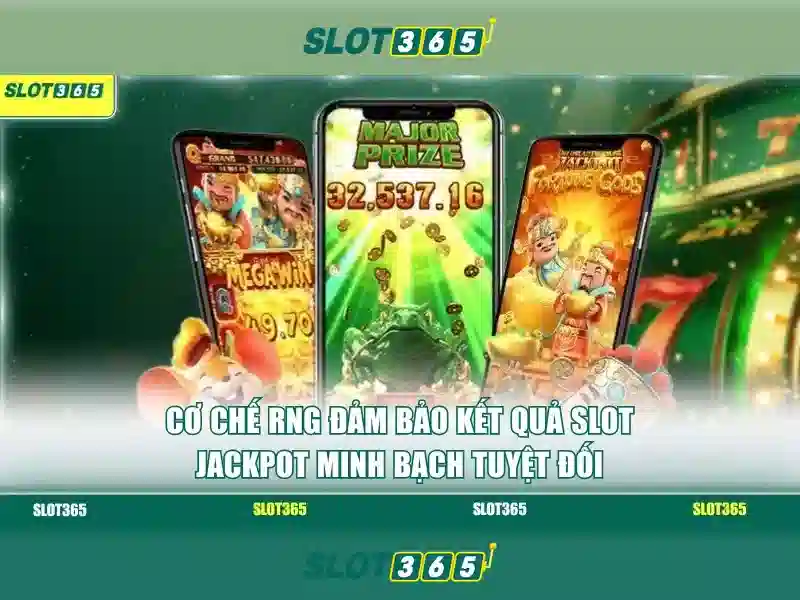 ưu đãi Slot365