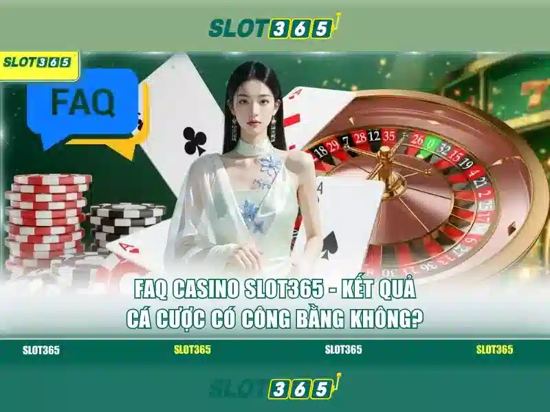 Tại Sao Nên Chọn SLOT365 Là Nền Tảng Giải Trí Ưu Tiên