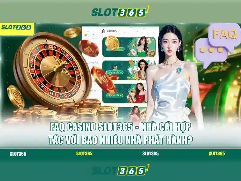 Ưu Đãi Slot365 Độc Quyền