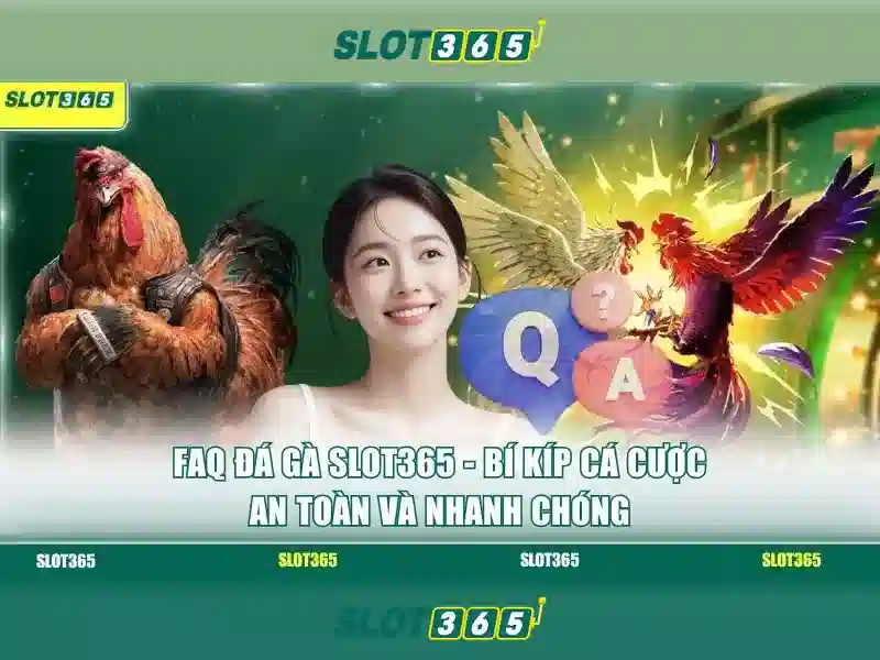 Hướng dẫn truy cập Slot365