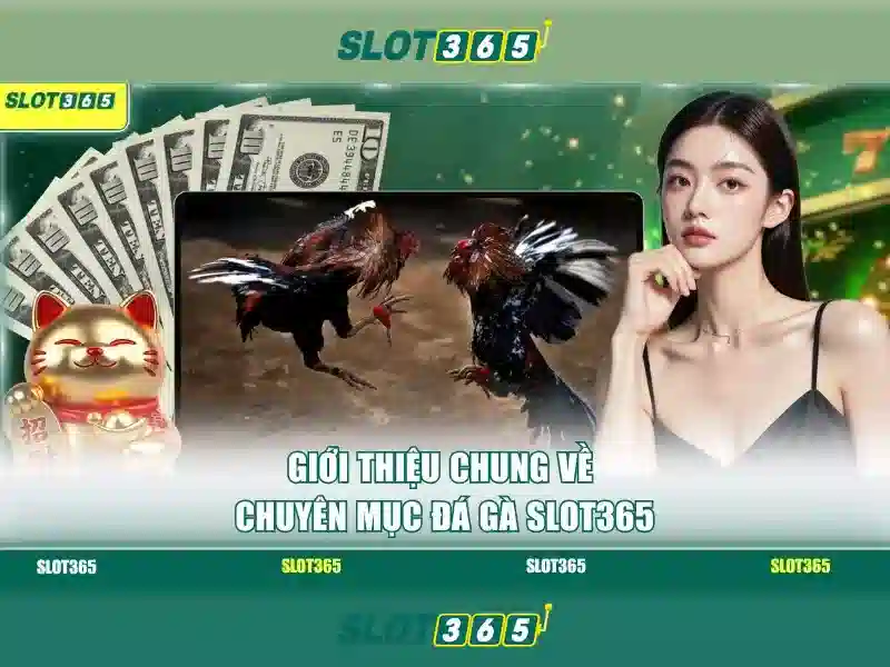 Trải nghiệm Slot365