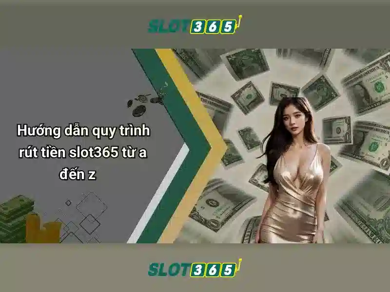 SLOT365 game