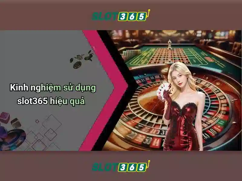 tải Slot365