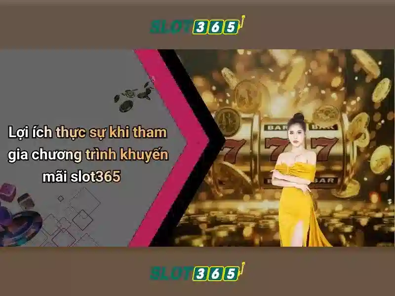 Link Dự Phòng Slot365