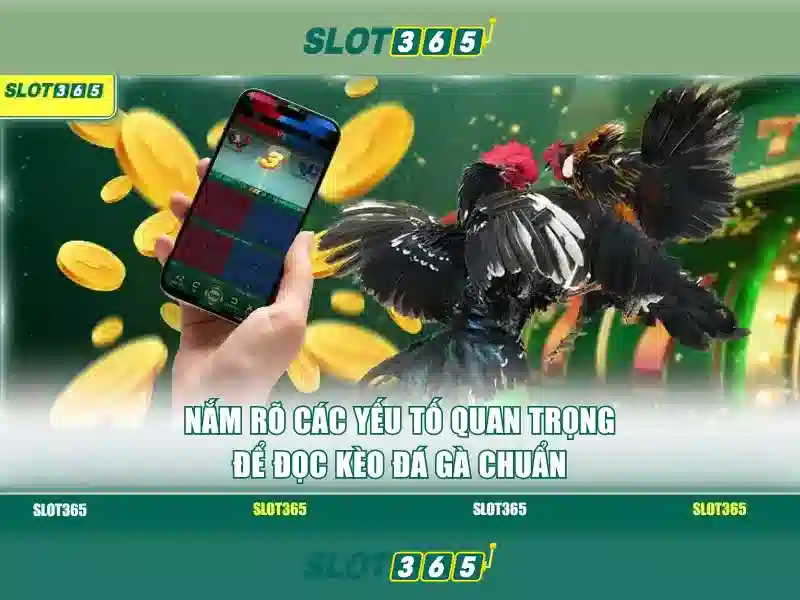 SLOT365 Vn
