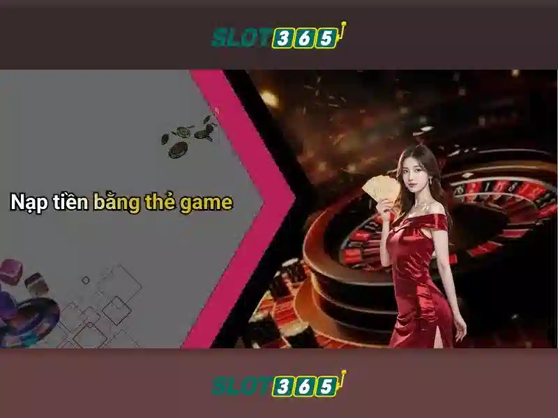 Khuyến Mãi Slot365