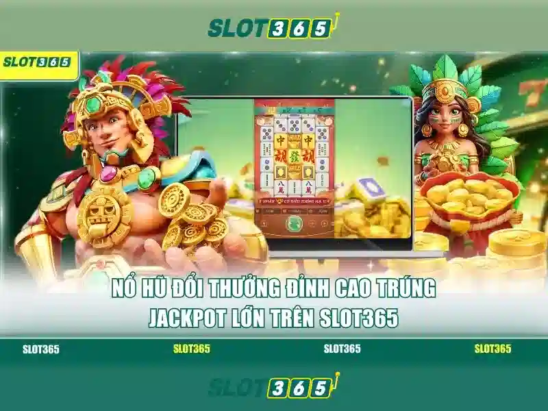 Giới Thiệu Về Game Bài Slot365