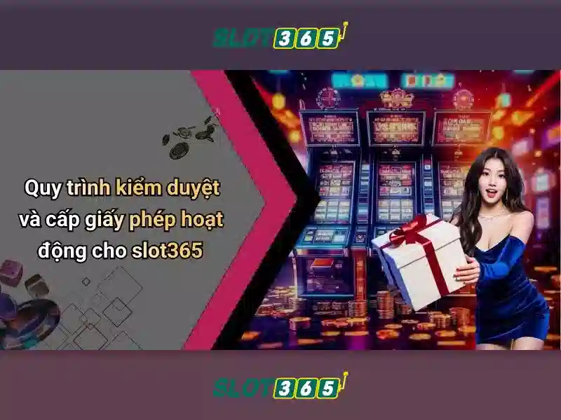 Hướng dẫn chơi slot365 chi tiết cho người mới
