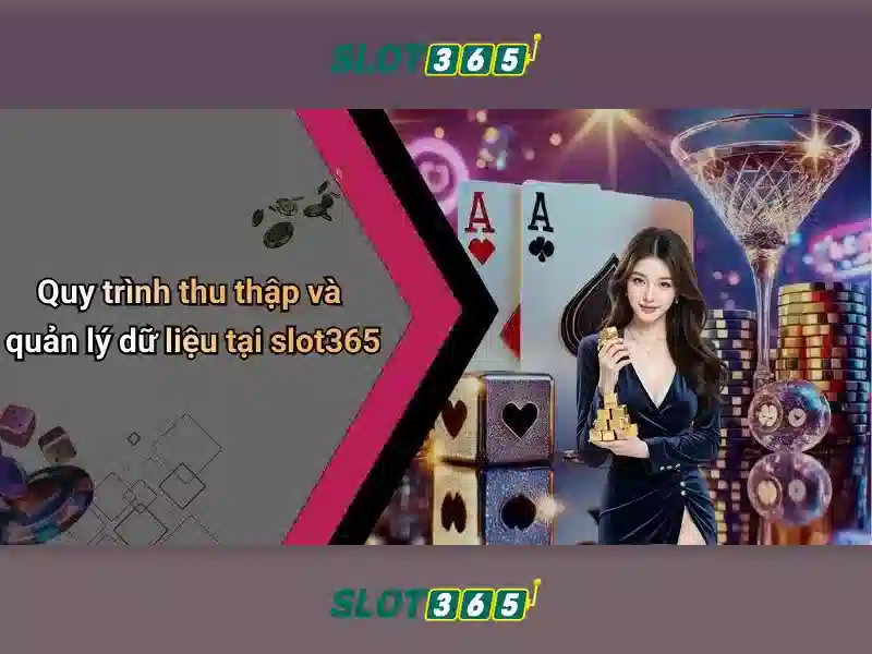 Slot365 game đa dạng