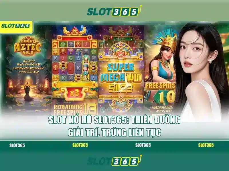 slot365 games