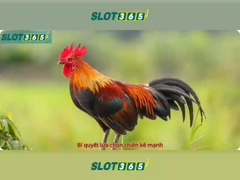Trải nghiệm Slot365