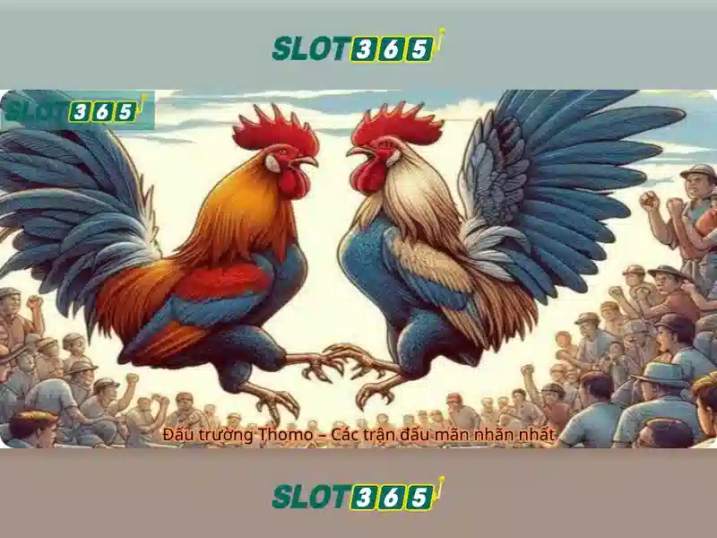 Ưu Điểm Nổi Bật Của Slot365