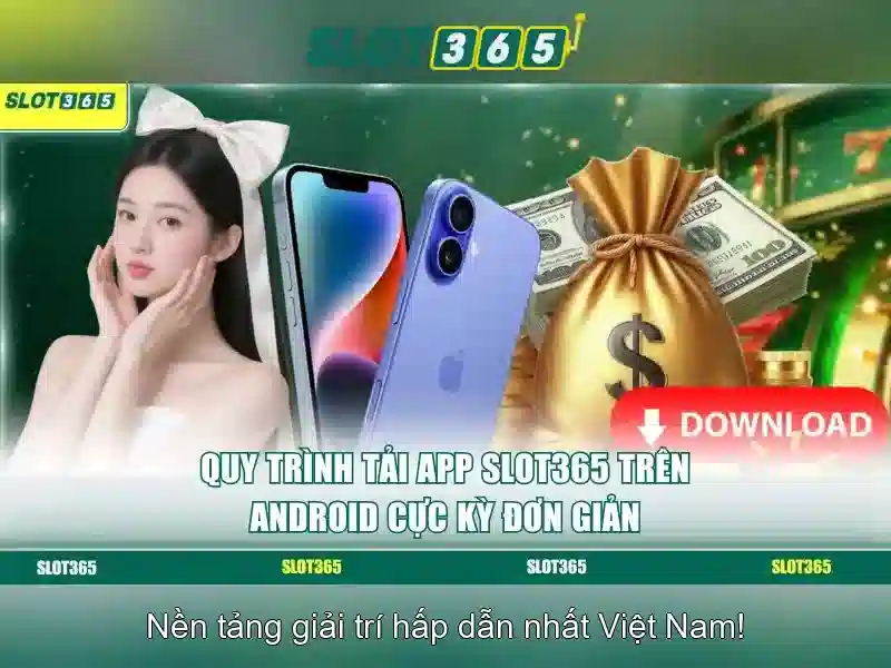 Hướng Dẫn Đăng Nhập Slot365