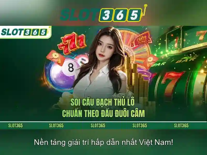 Slot365 Net – Trang Chủ Chính Thức Không Bị Chặn