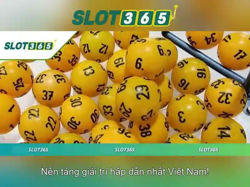 Slot365 di động
